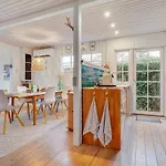 Maybrit - 50m From The Sea By Interhome Ferienhaus