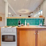 Maybrit - 50m From The Sea By Interhome Ferienhaus Assens