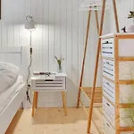 Maybrit - 50m From The Sea By Interhome Ferienhaus