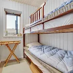 Maybrit - 50m From The Sea By Interhome Ferienhaus Assens