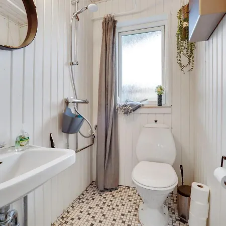 Holiday home Maybrit