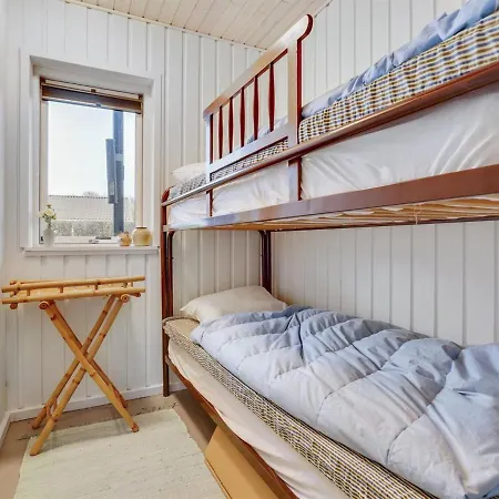 Holiday home Maybrit Assens
