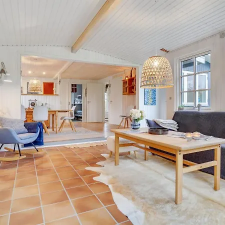 Holiday home Maybrit Assens