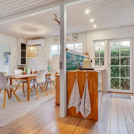 Σπίτι διακοπών Maybrit - 50m From The Sea By Interhome