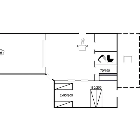 Maybrit Holiday home