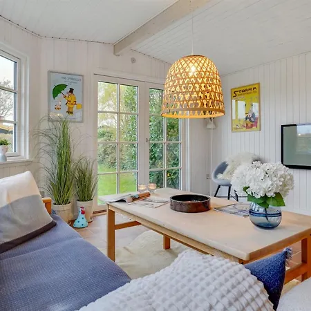 Ferienhaus Maybrit - 50m From The Sea By Interhome Assens