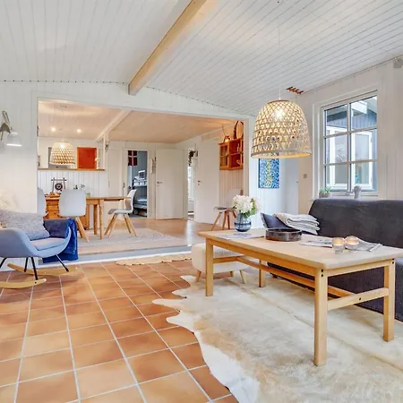 Ferienhaus Maybrit - 50m From The Sea By Interhome Assens