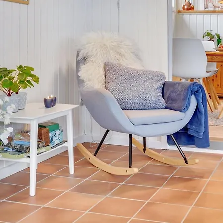 Maybrit - 50m From The Sea By Interhome Ferienhaus Assens
