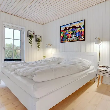 Feriehus Maybrit - 50m From The Sea By Interhome *